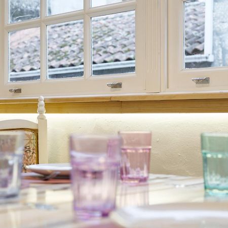 Peixe Frito Apartment Ποντεβέντρα Εξωτερικό φωτογραφία