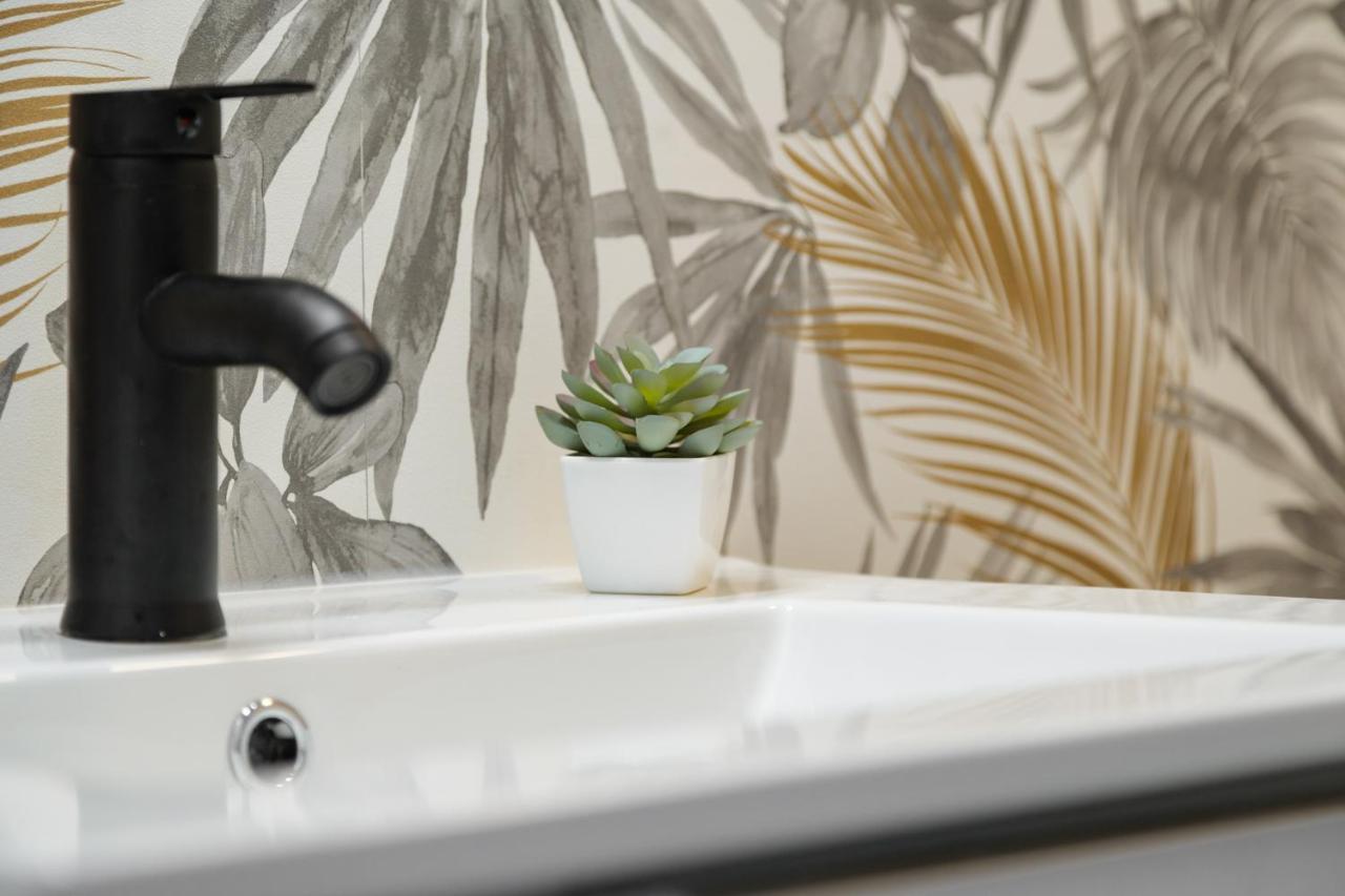 Peixe Frito Apartment Ποντεβέντρα Εξωτερικό φωτογραφία