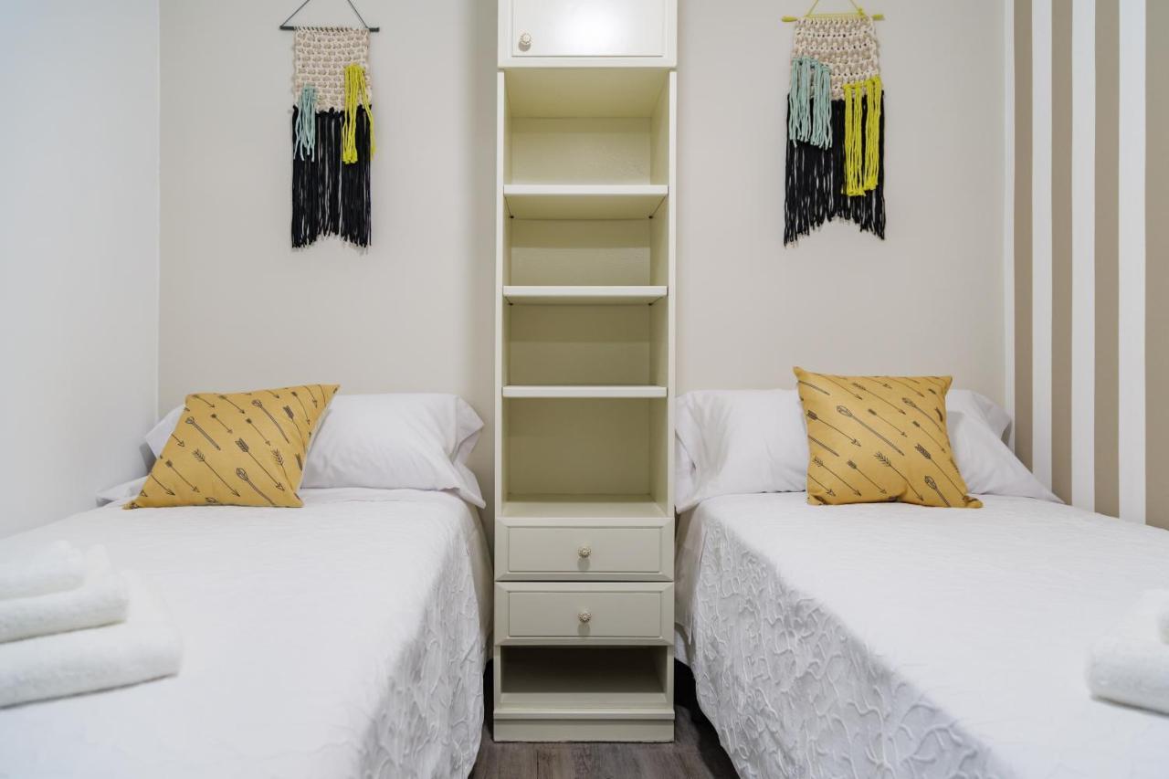 Peixe Frito Apartment Ποντεβέντρα Εξωτερικό φωτογραφία