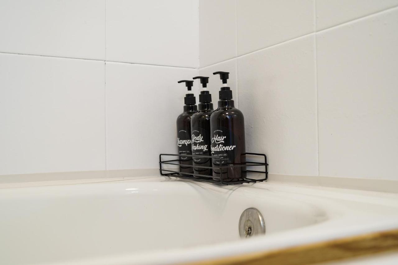 Peixe Frito Apartment Ποντεβέντρα Εξωτερικό φωτογραφία