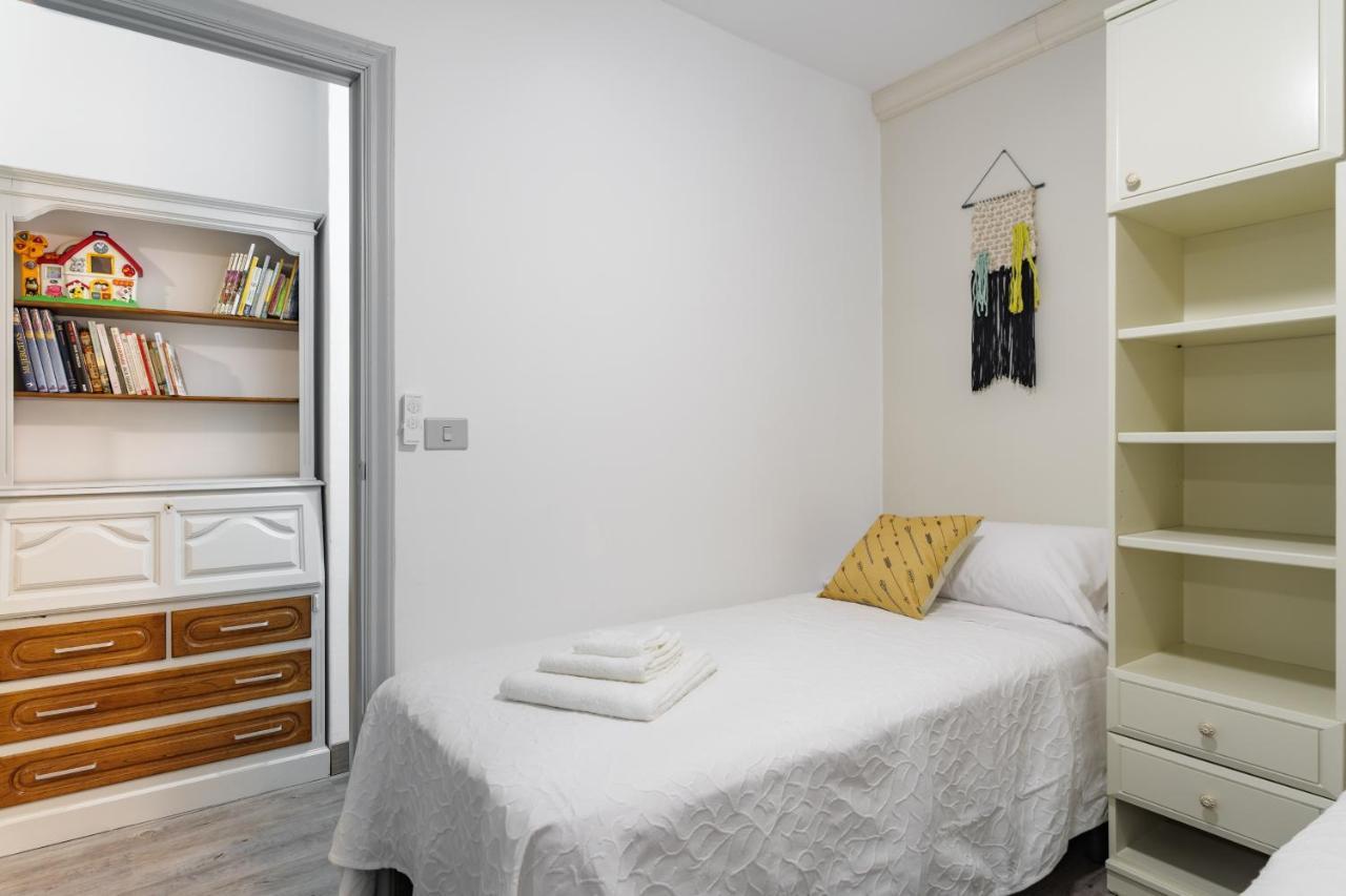 Peixe Frito Apartment Ποντεβέντρα Εξωτερικό φωτογραφία