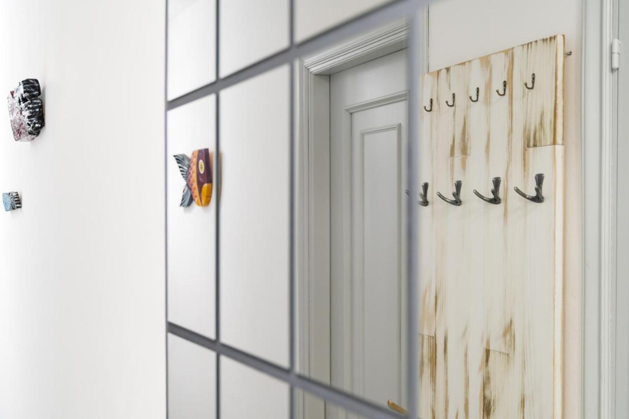 Peixe Frito Apartment Ποντεβέντρα Εξωτερικό φωτογραφία