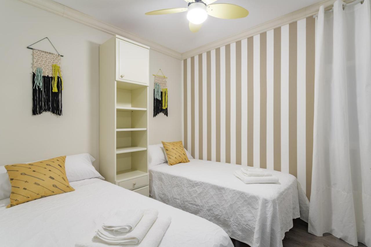 Peixe Frito Apartment Ποντεβέντρα Εξωτερικό φωτογραφία