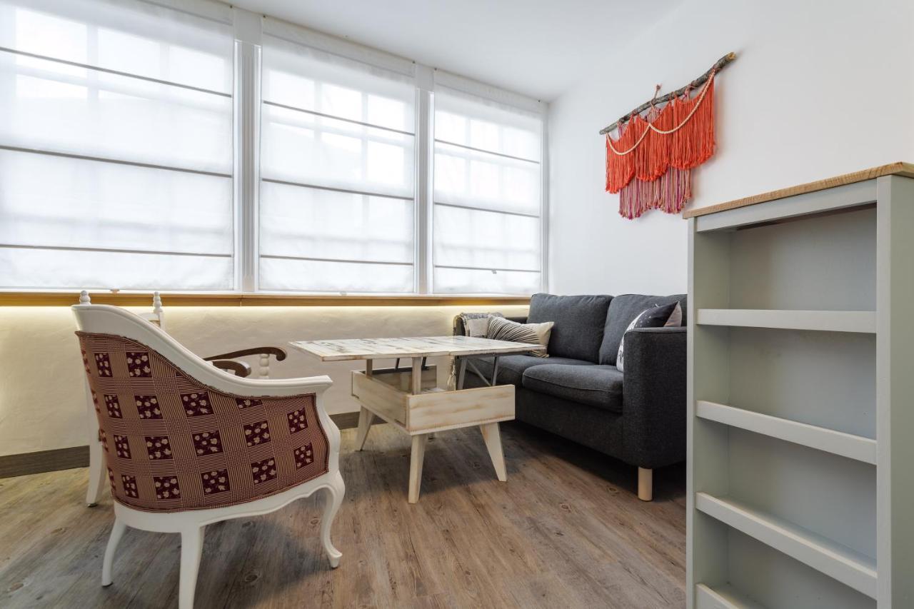 Peixe Frito Apartment Ποντεβέντρα Εξωτερικό φωτογραφία